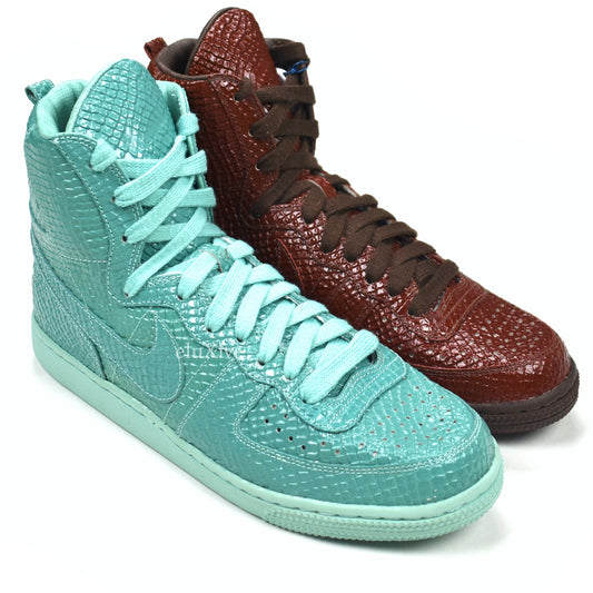 Nike - Terminator Hi Supreme QK 'Swagger'