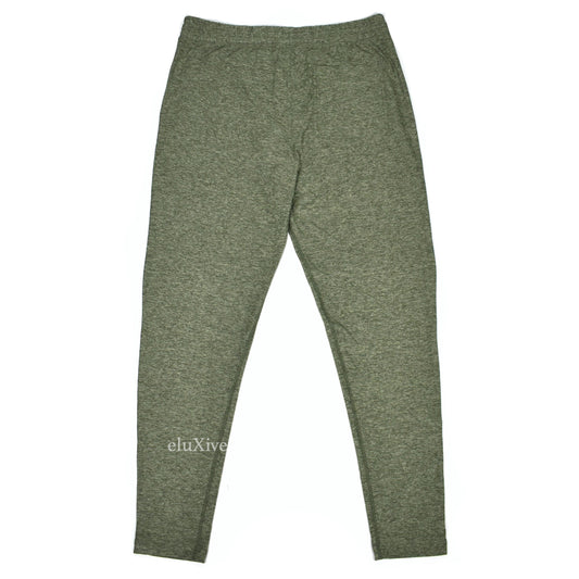 Outdoor Voices - Tea Tree Green All Day Cloudknit Sweatpants