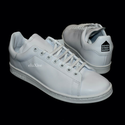Adidas x Dover Street Market - Stan Smith DSM (White)