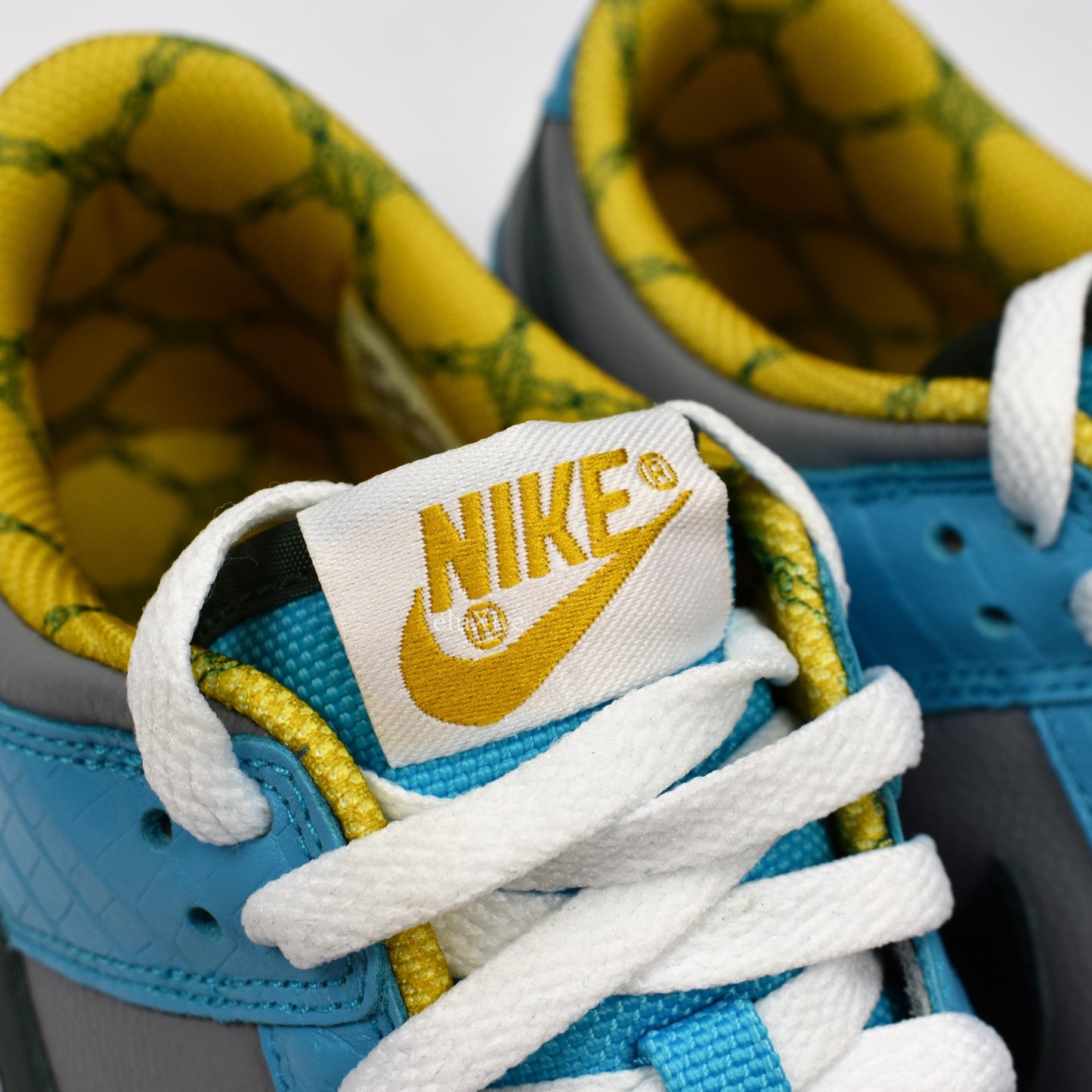 Nike - Dunk Low CL 'Bicycle Pack'