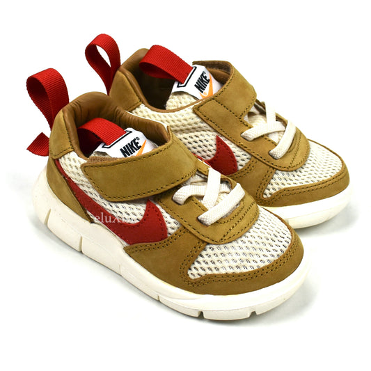Nike x Tom Sachs - Mards Yard TD Toddler/Baby Sneakers