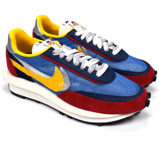 Nike x Sacai - LDWaffle (Varsity Blue)