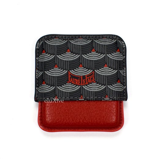 Faure Le Page - Christmas Canvas Secret Case