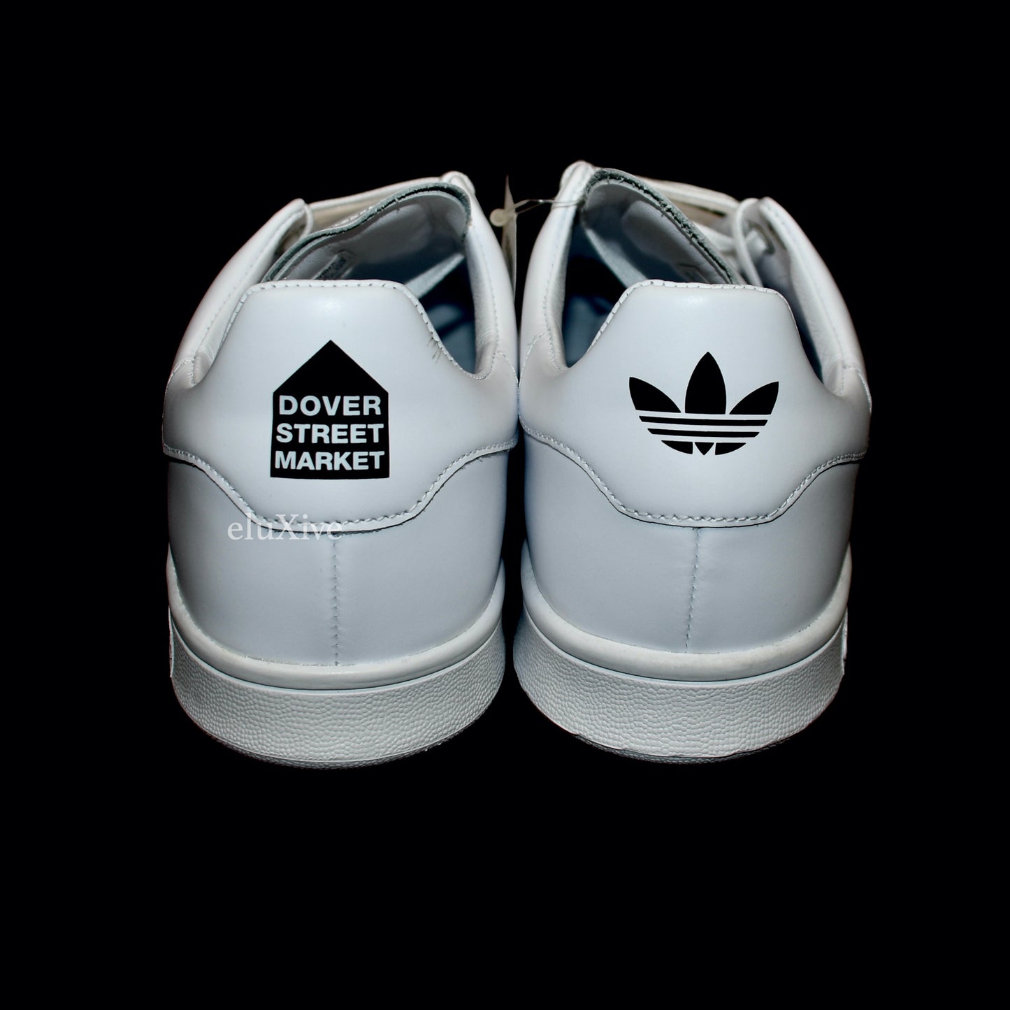 Adidas x Dover Street Market - Stan Smith DSM (White)