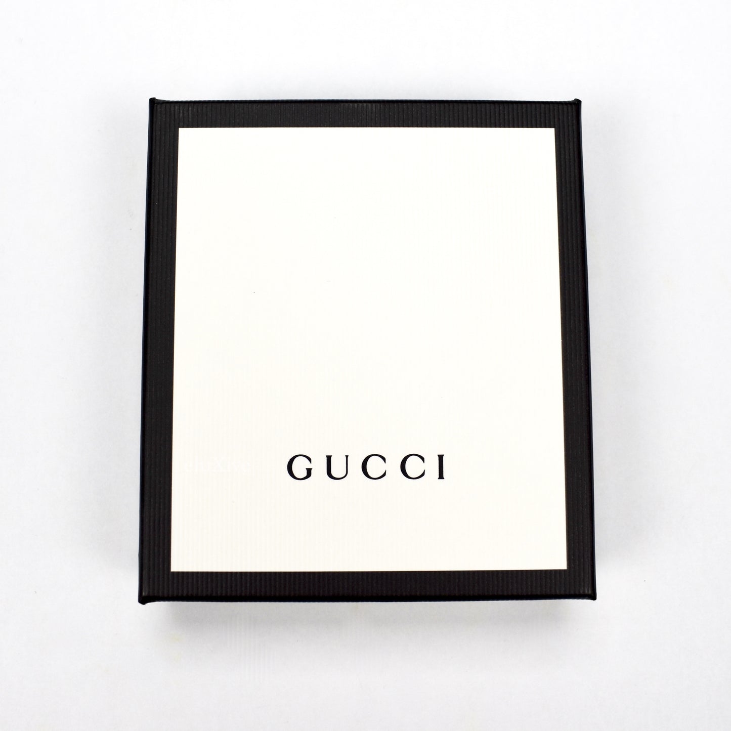 Gucci - Blooms Print Bifold Wallet