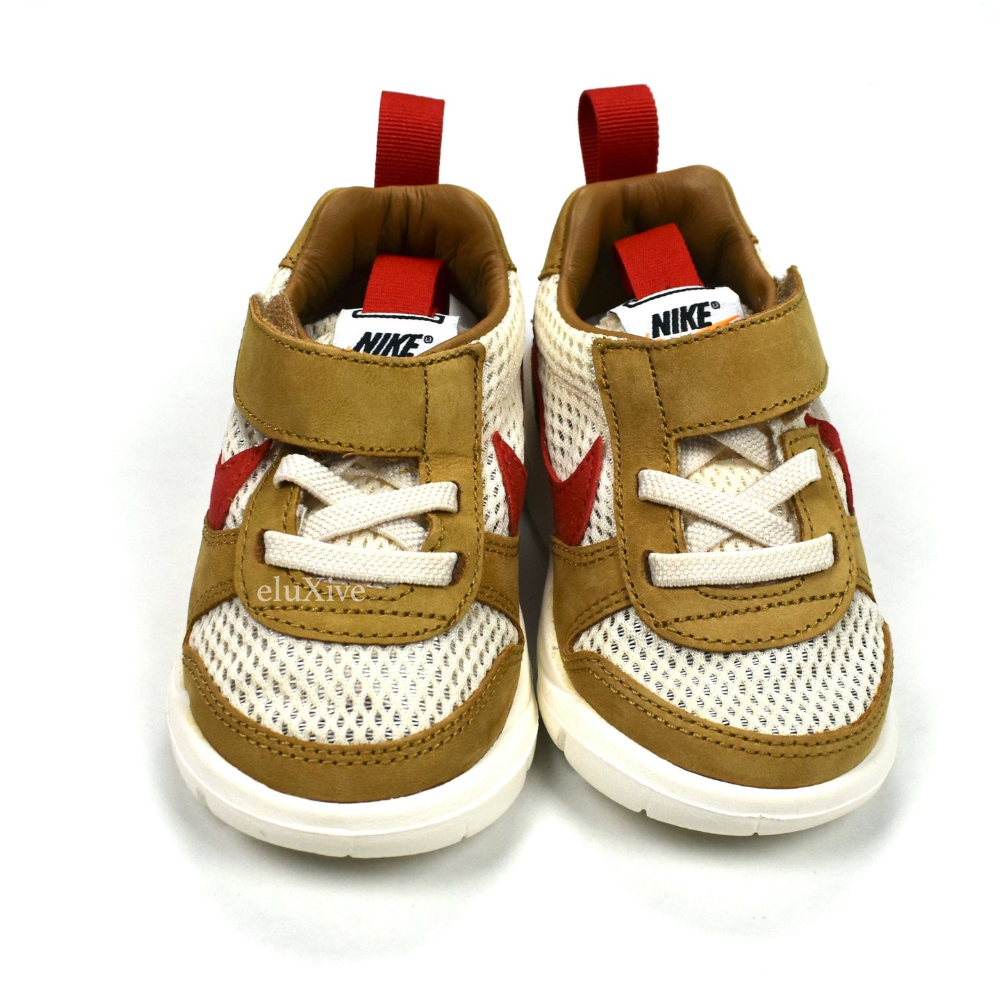Nike x Tom Sachs - Mards Yard TD Toddler/Baby Sneakers