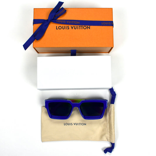 Louis Vuitton - 1.1 Millionaires Sunglasses Illusion Gradient