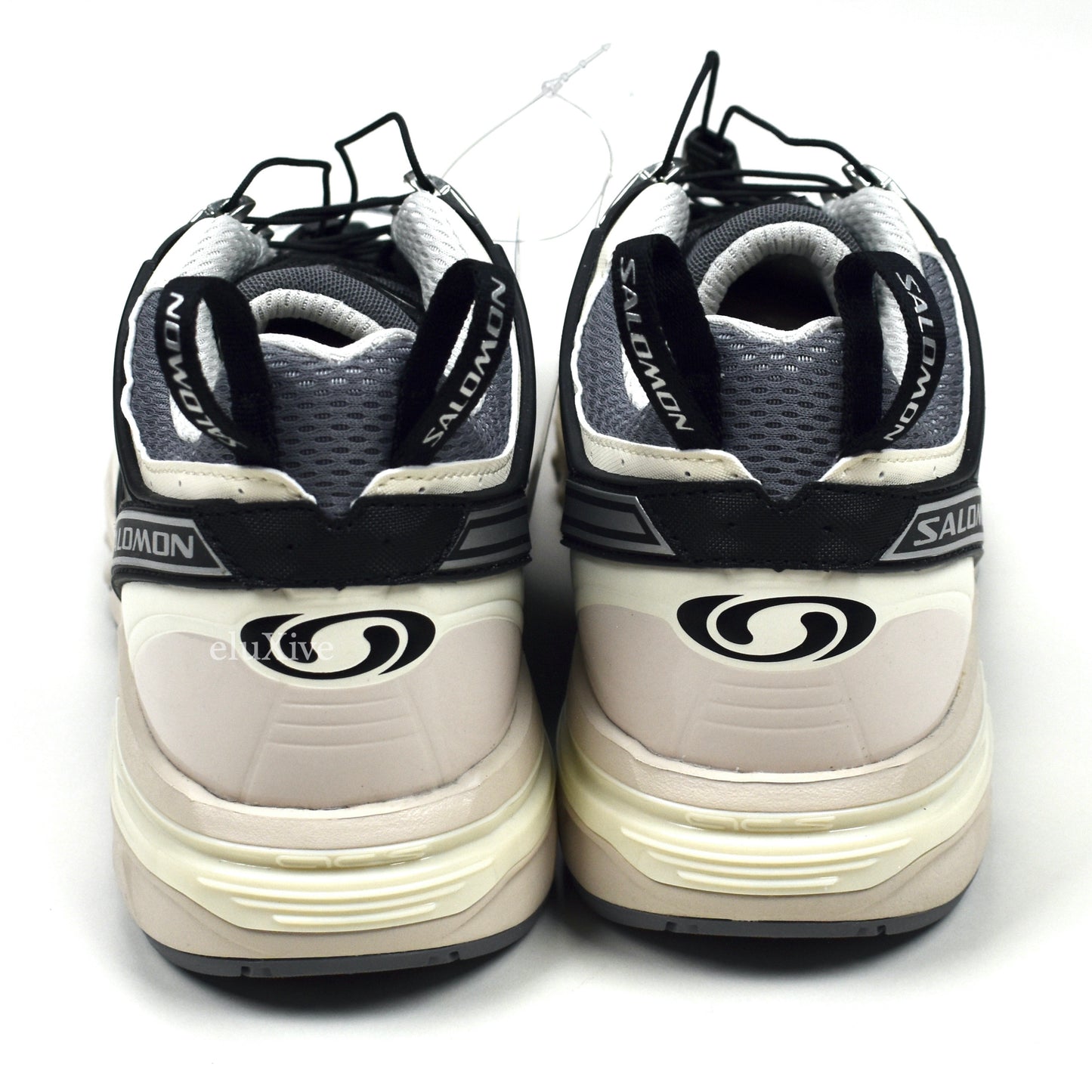 Salomon x DSM - ACS Pro Hiking Sneaker (Vanilla Ice/Black)