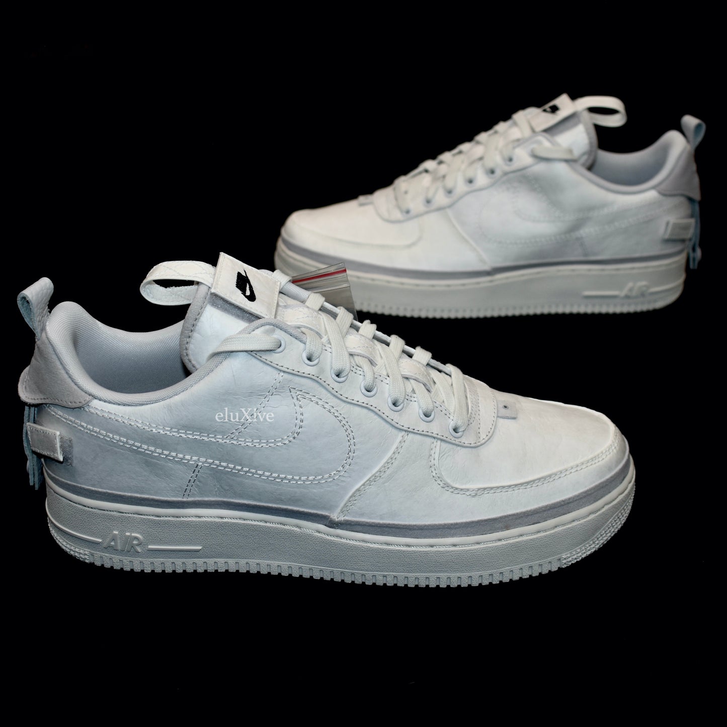 Nike - Air Force 1 '07 AS QS All-Star 'Stencil 90/10'