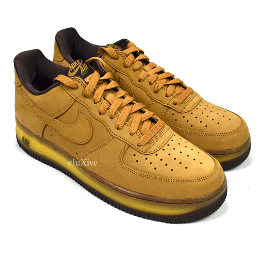 Nike - Air Force 1 Low Retro SP (Wheat/Mocha)