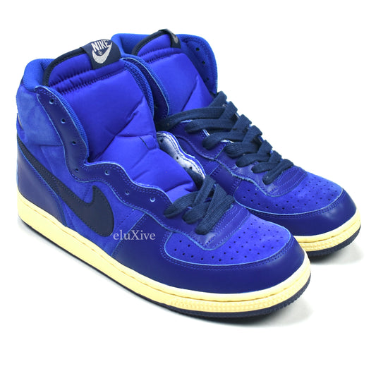 Nike - 2005 Terminator Hi (Varsity Royal/Twilight Blue)