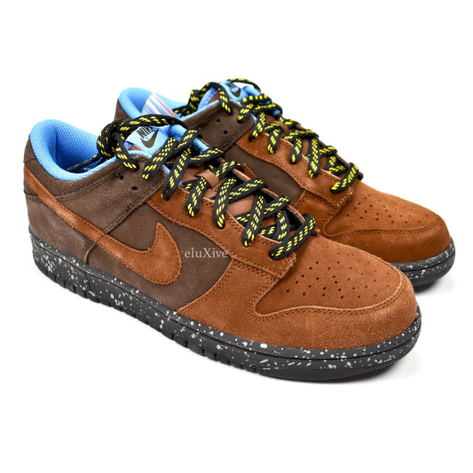 Nike - Dunk Low CL 'Campsite'