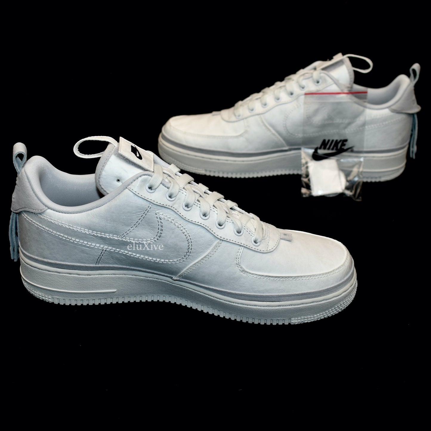 Nike Air Force 1 '07 White 10