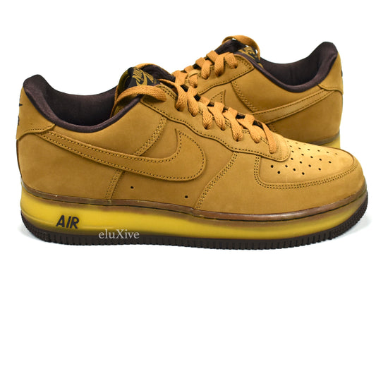 Nike - Air Force 1 Low Retro SP (Wheat/Mocha)