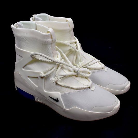 Nike x FOG - Air Fear of God 1 (Sail / Black)