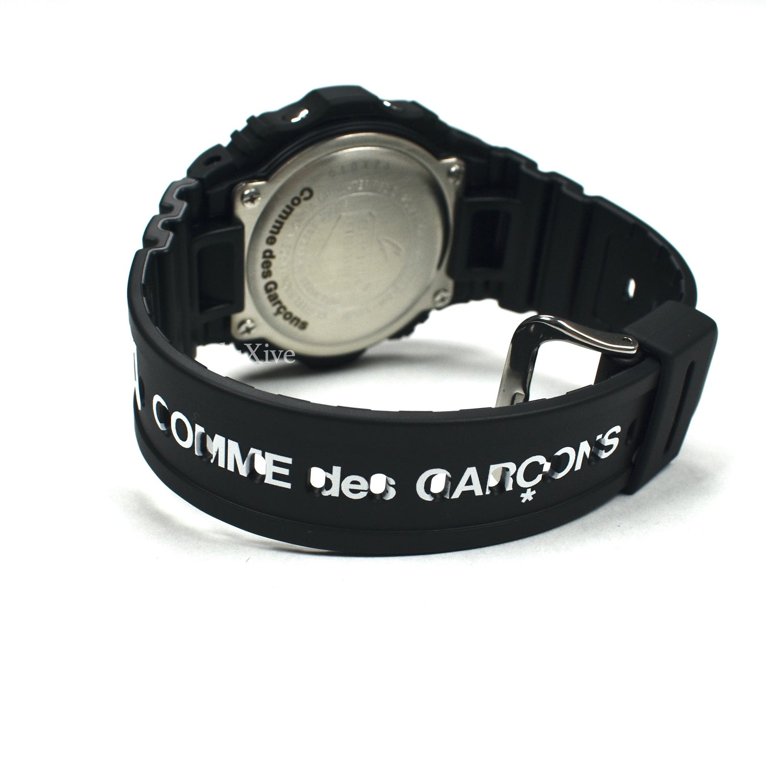 Comme des garcons 06aw watch Clearance