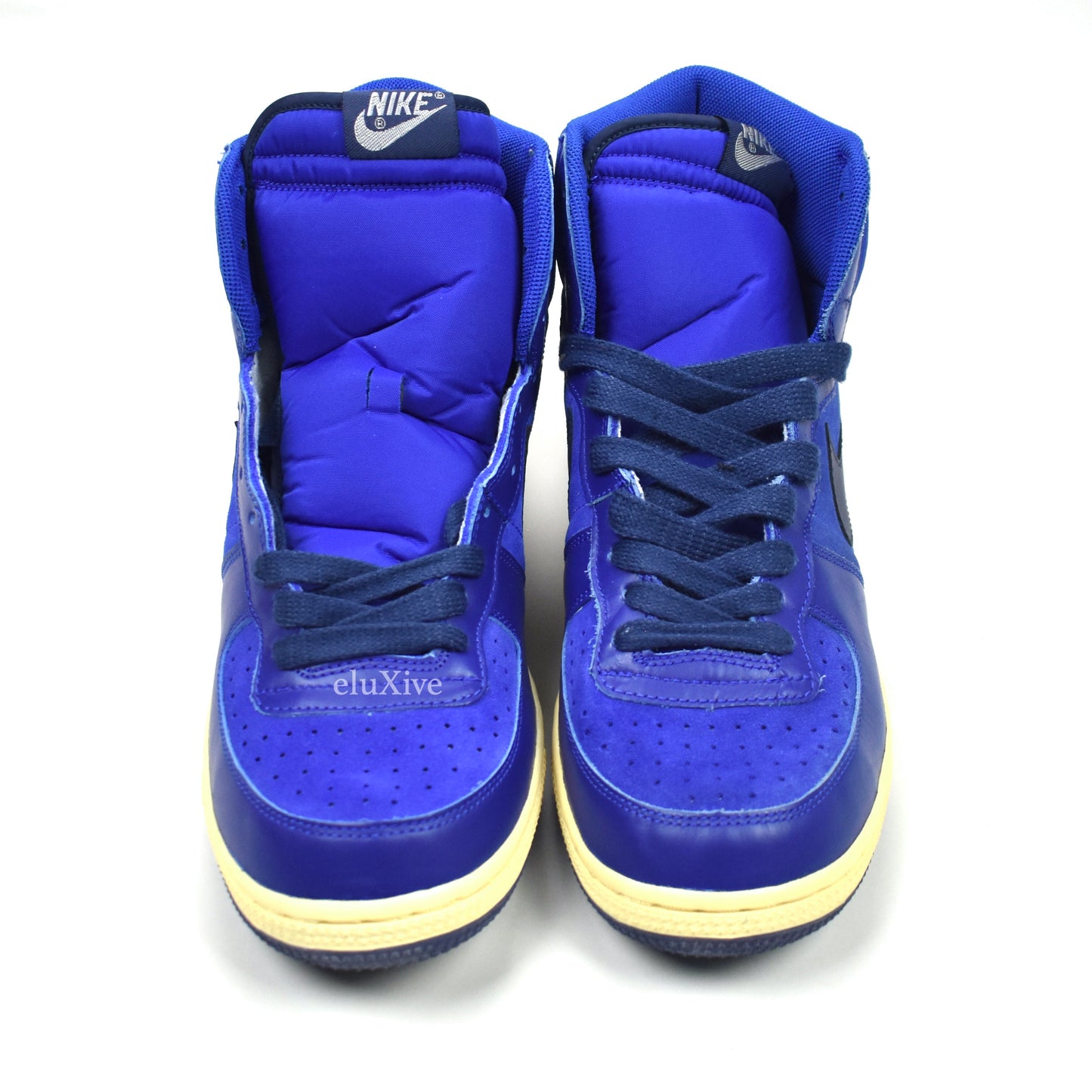 Nike - 2005 Terminator Hi (Varsity Royal/Twilight Blue)