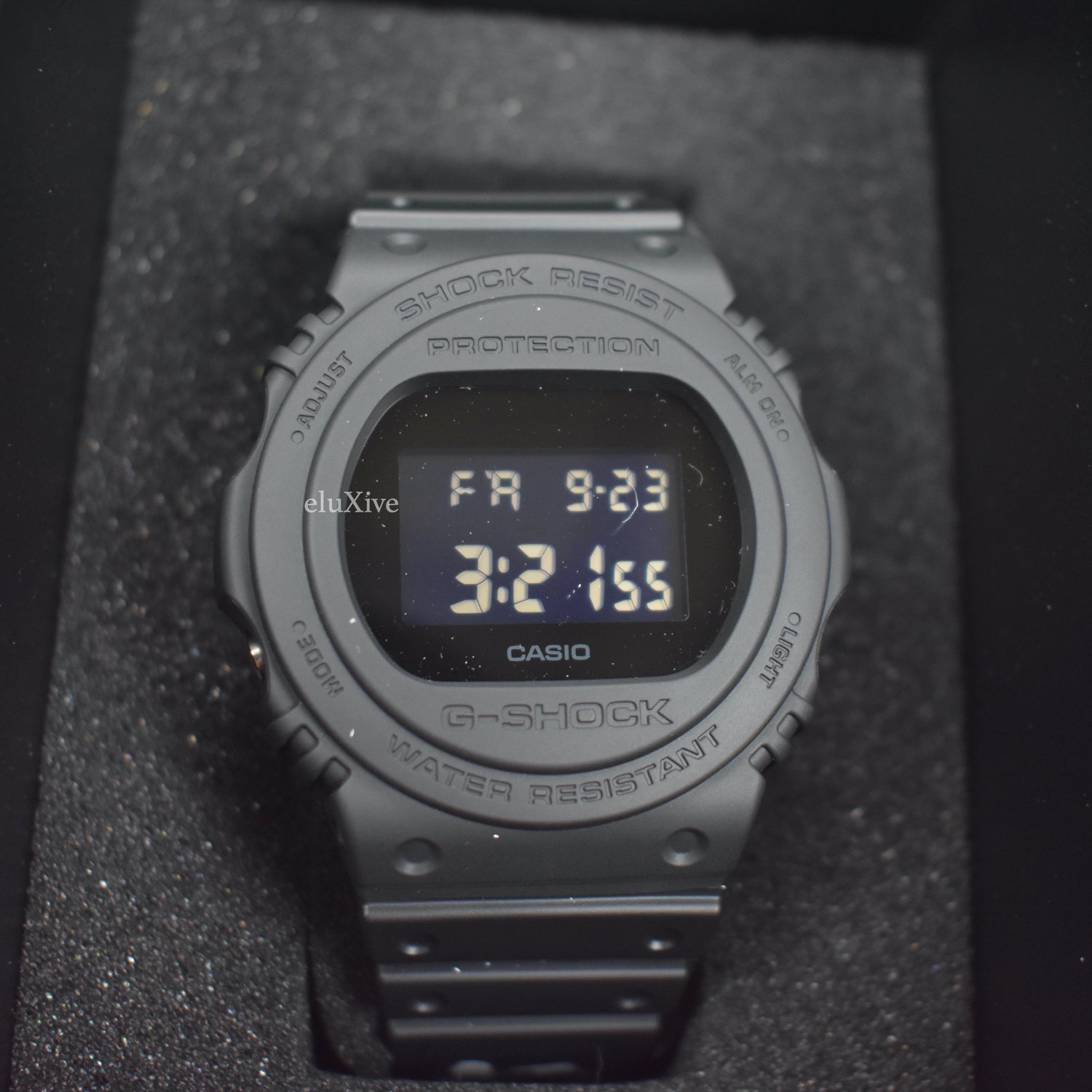 Comme des garcons quebec watch Clearance