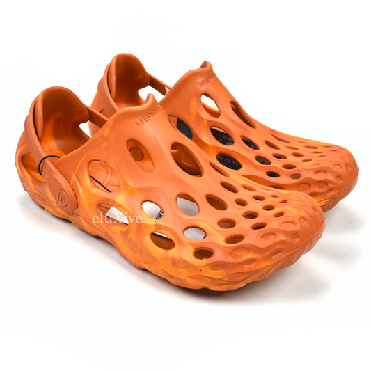 Merrell - Hydro Moc Water Shoes / Clogs (Orange Swirl)