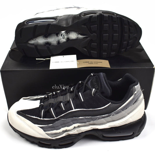 Comme des Garcons x Nike - Air Max 95 CDG (Gradient)