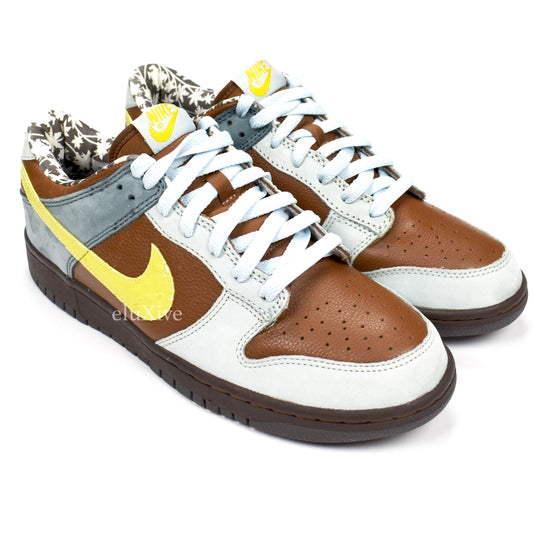 Nike - Dunk Low Premium 'Celery'