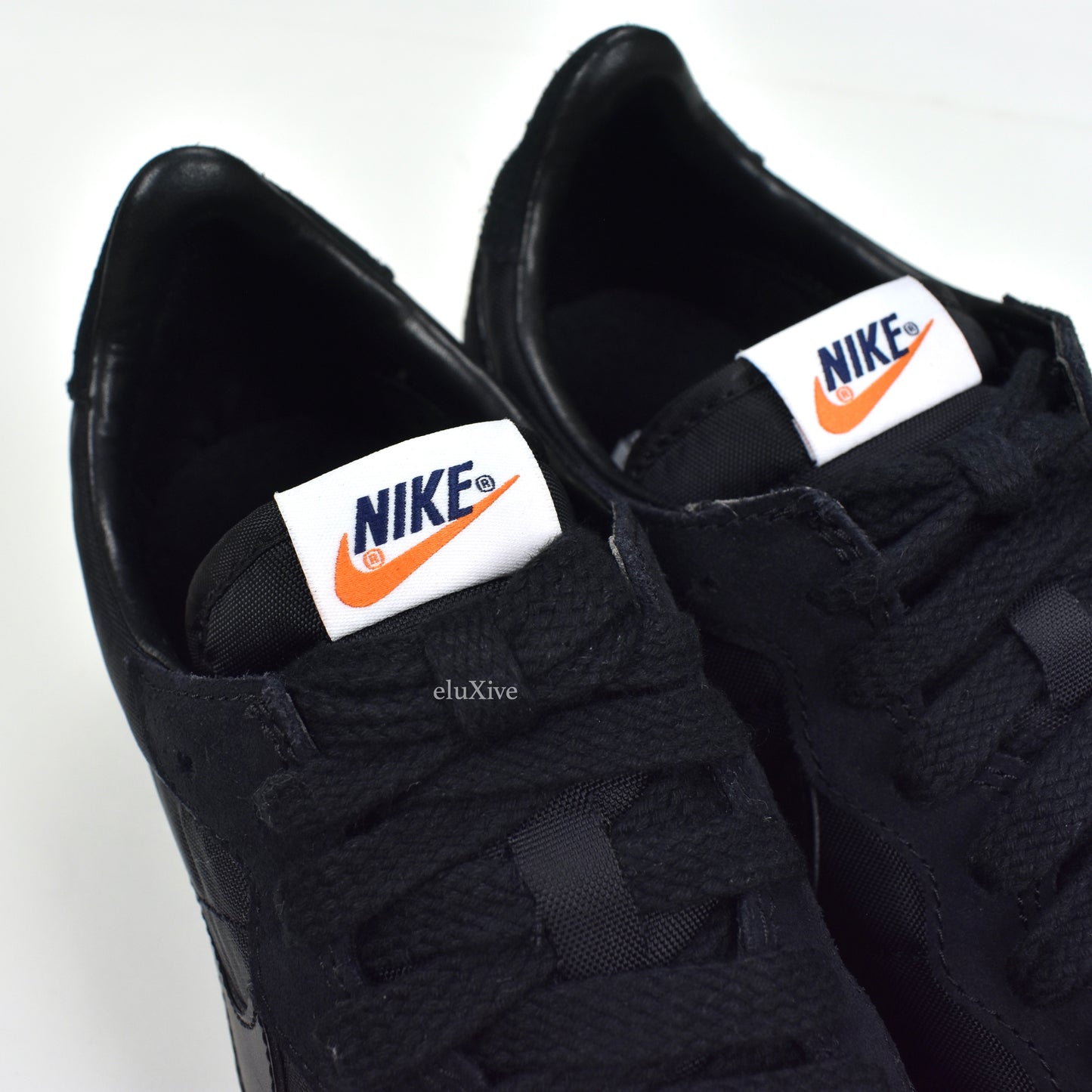 Comme des Garcons x Nike - CDG Black Eagle Sneakers