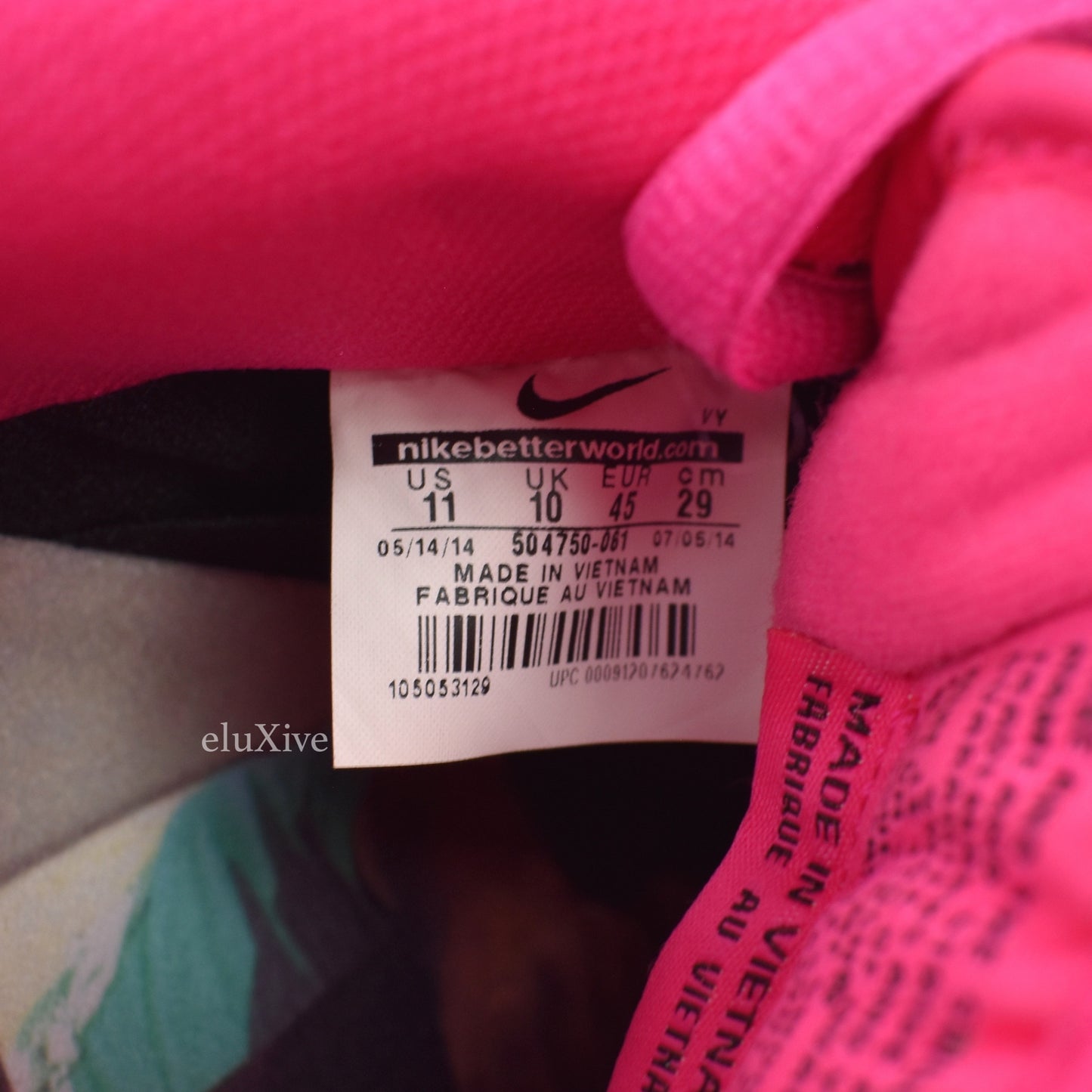 Nike - Dunk Low Premium SB QS 'Disposable'