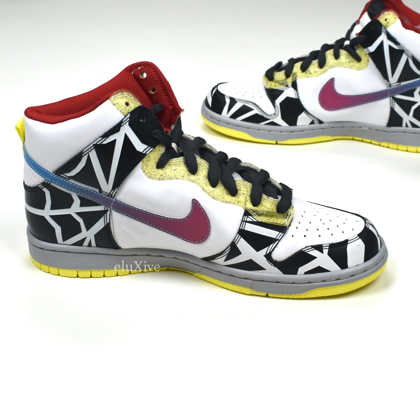 Nike - Dunk High Premium SB 'Thrashin'