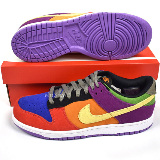 Nike - Dunk Low SP 'Viotech'