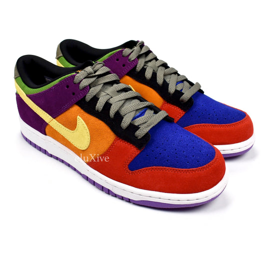 Nike - Dunk Low SP 'Viotech'