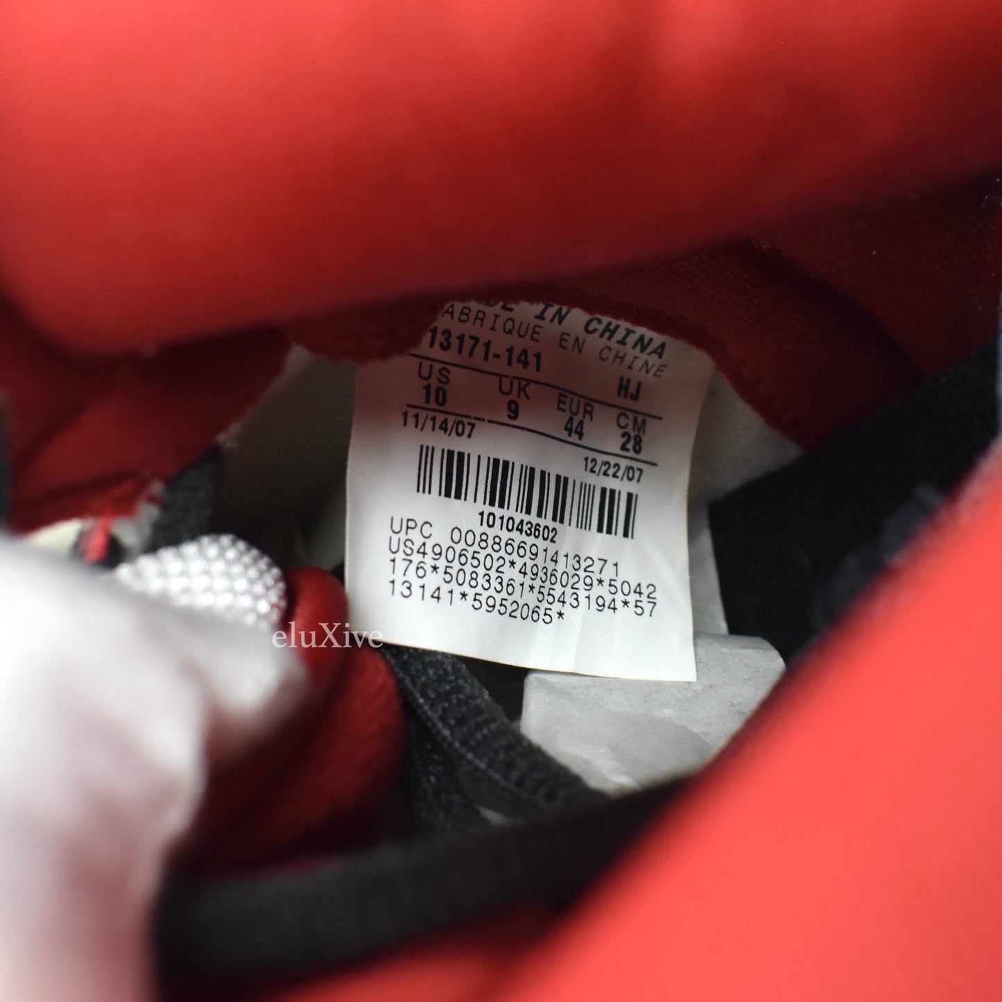 Nike - Dunk High Premium SB 'Thrashin' â eluXive