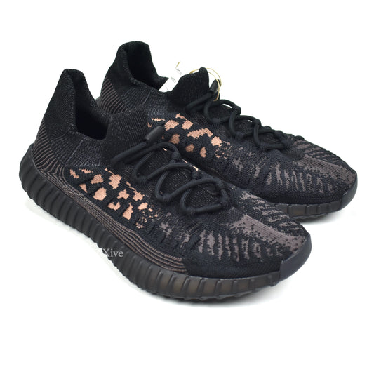 Adidas x Kanye West - Yeezy 350 V2 CMPCT Knit (Carbon Slate)