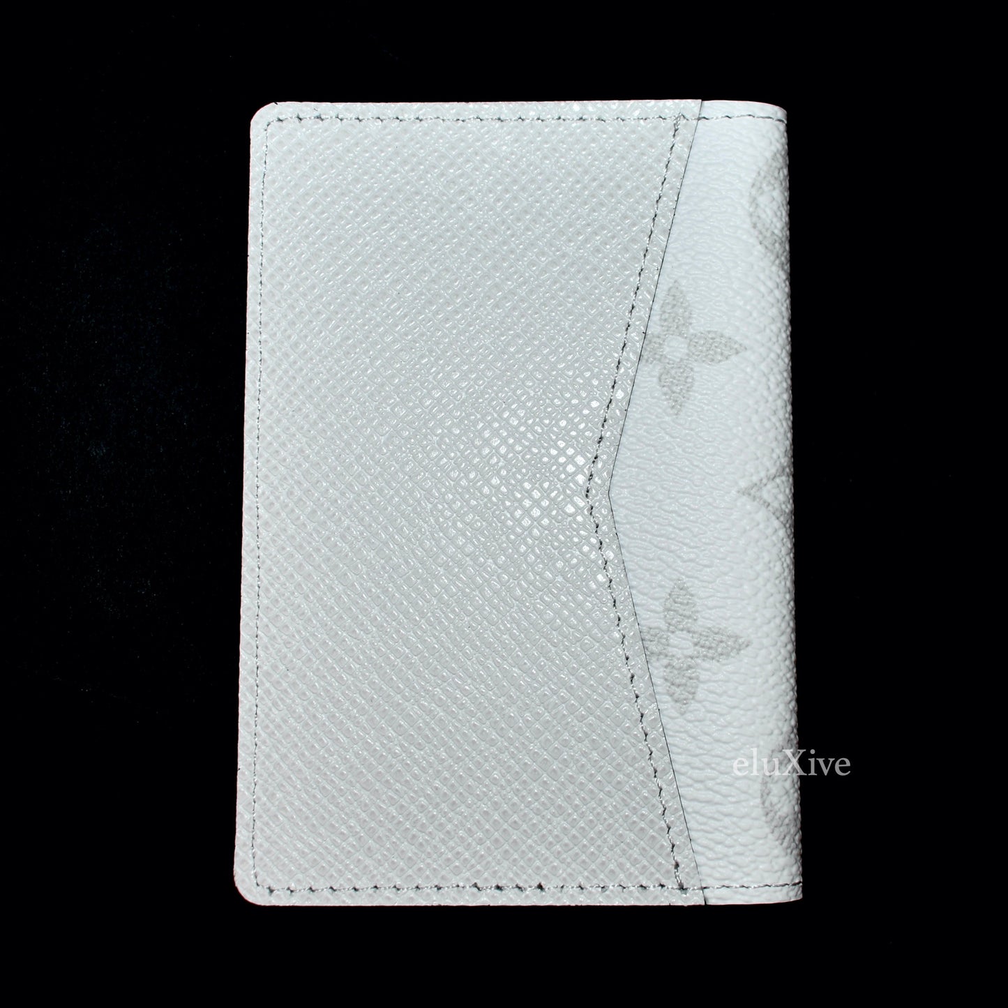 Louis Vuitton - Taigarama Monogram Pocket Organizer (White)