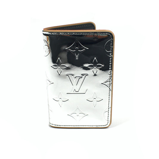 Louis Vuitton - Mirror Monogram Pocket Organizer