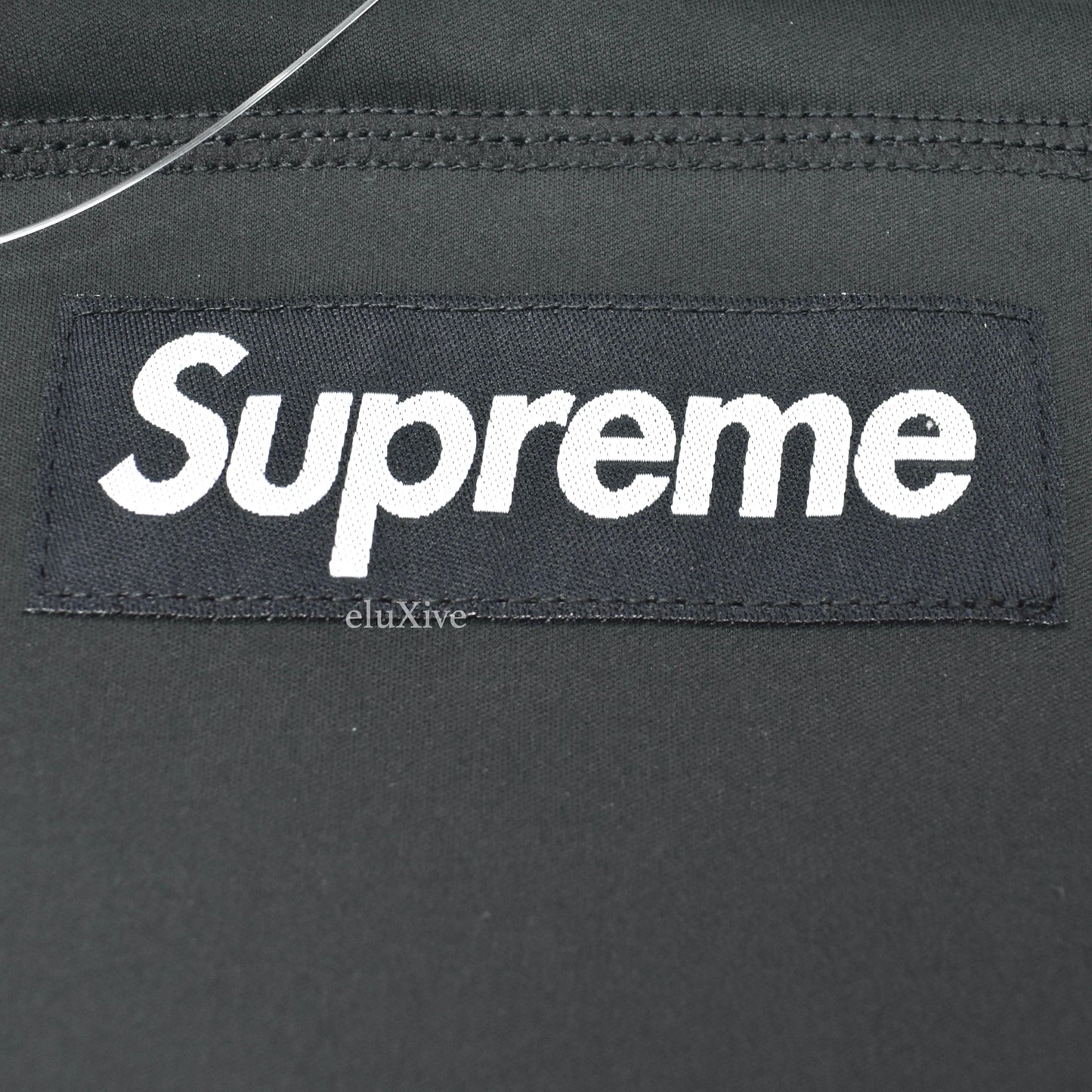 Supreme - Gore-Tex Box Logo Neck Gaiter (Black)