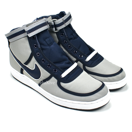 Nike - 2003 Vandal Hi Supreme 'Georgetown'