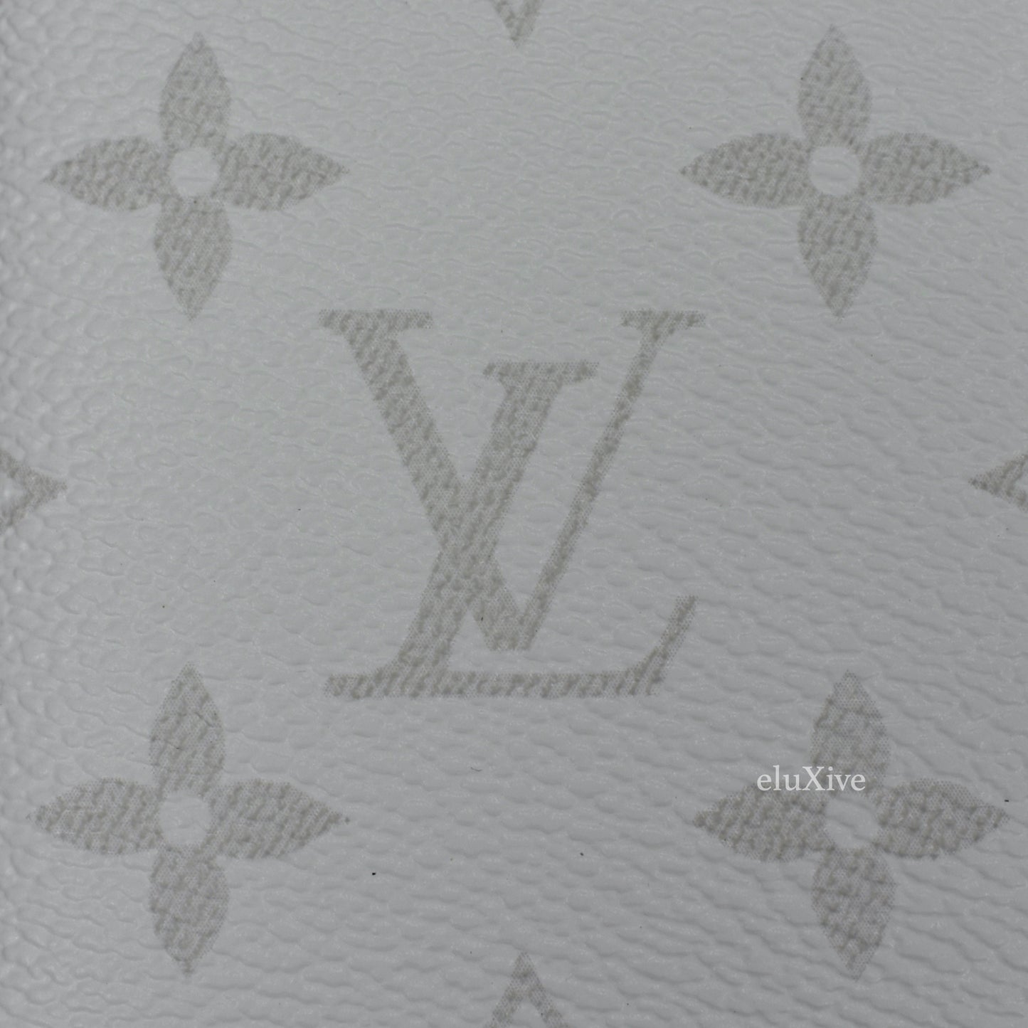 Louis Vuitton - Taigarama Monogram Pocket Organizer (White)