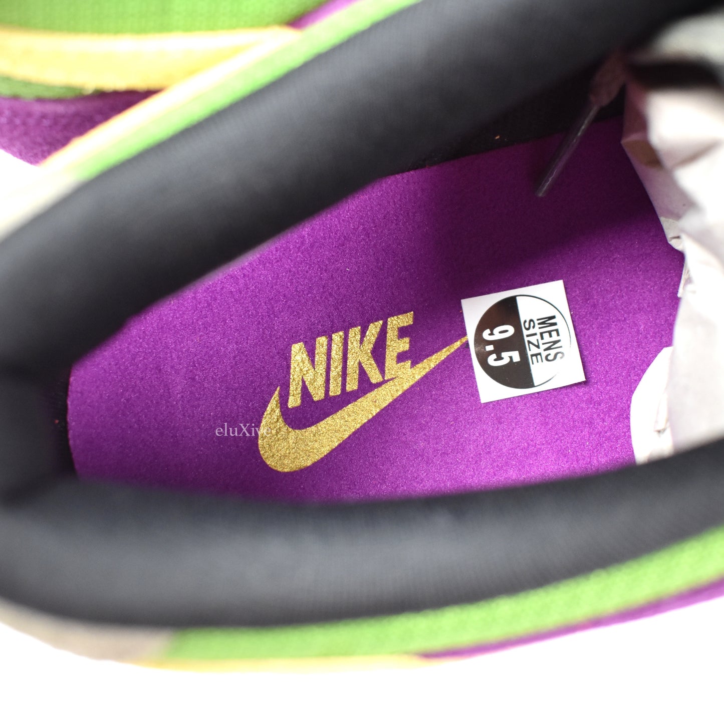 Nike - Dunk Low SP 'Viotech'