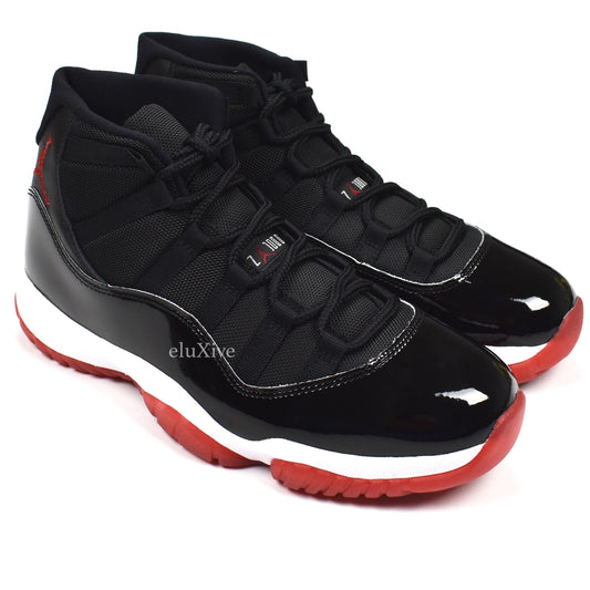 Nike - Air Jordan 11 Retro 'Bred'
