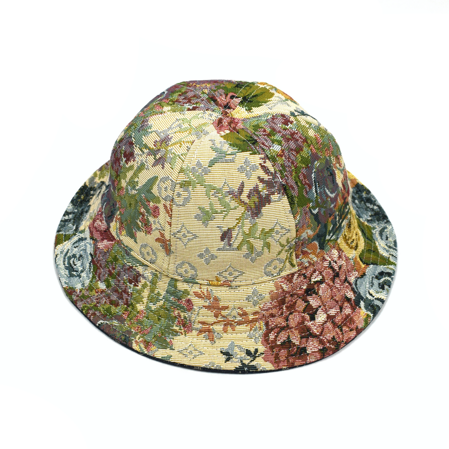 Louis Vuitton x Virgil Abloh Monogram Tapestry Hat