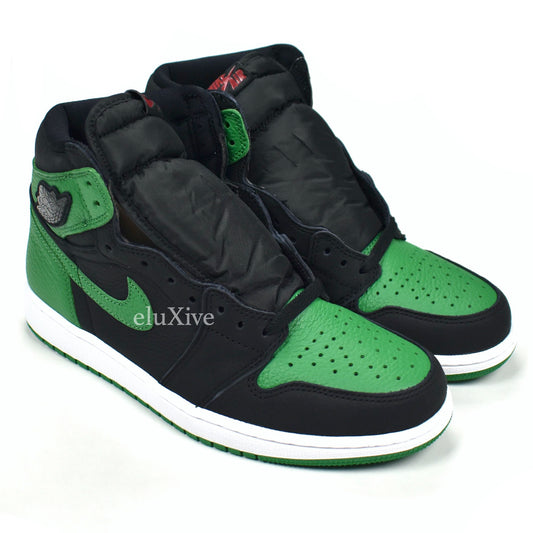 Nike - Air Jordan 1 Retro High OG Pine Green