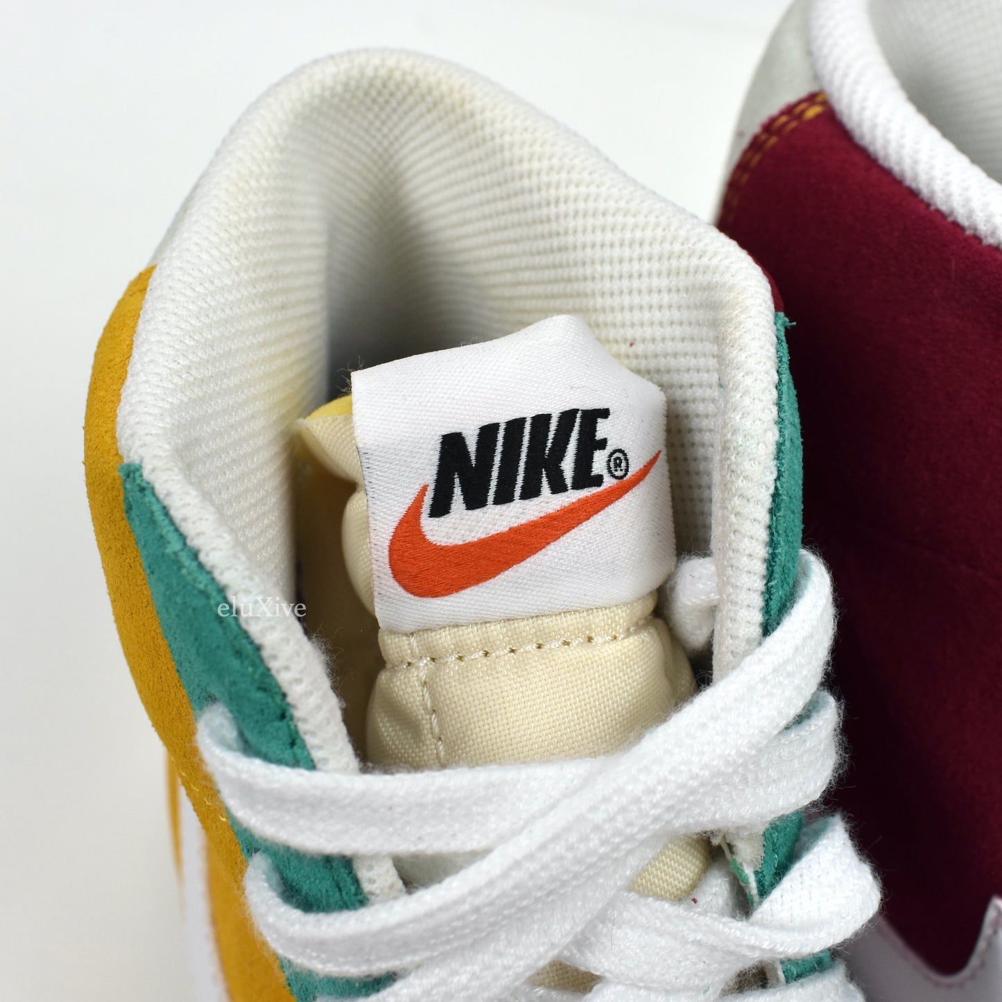 Nike - Blazer Mid '77 VNTG WE Suede (Multicolor)