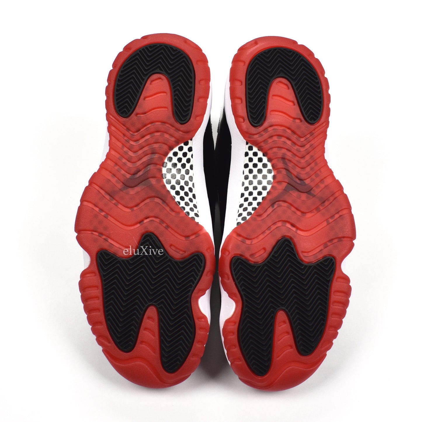Nike - Air Jordan 11 Retro 'Bred'