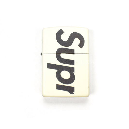 Supreme - Glow in the Dark Box Logo Lighter