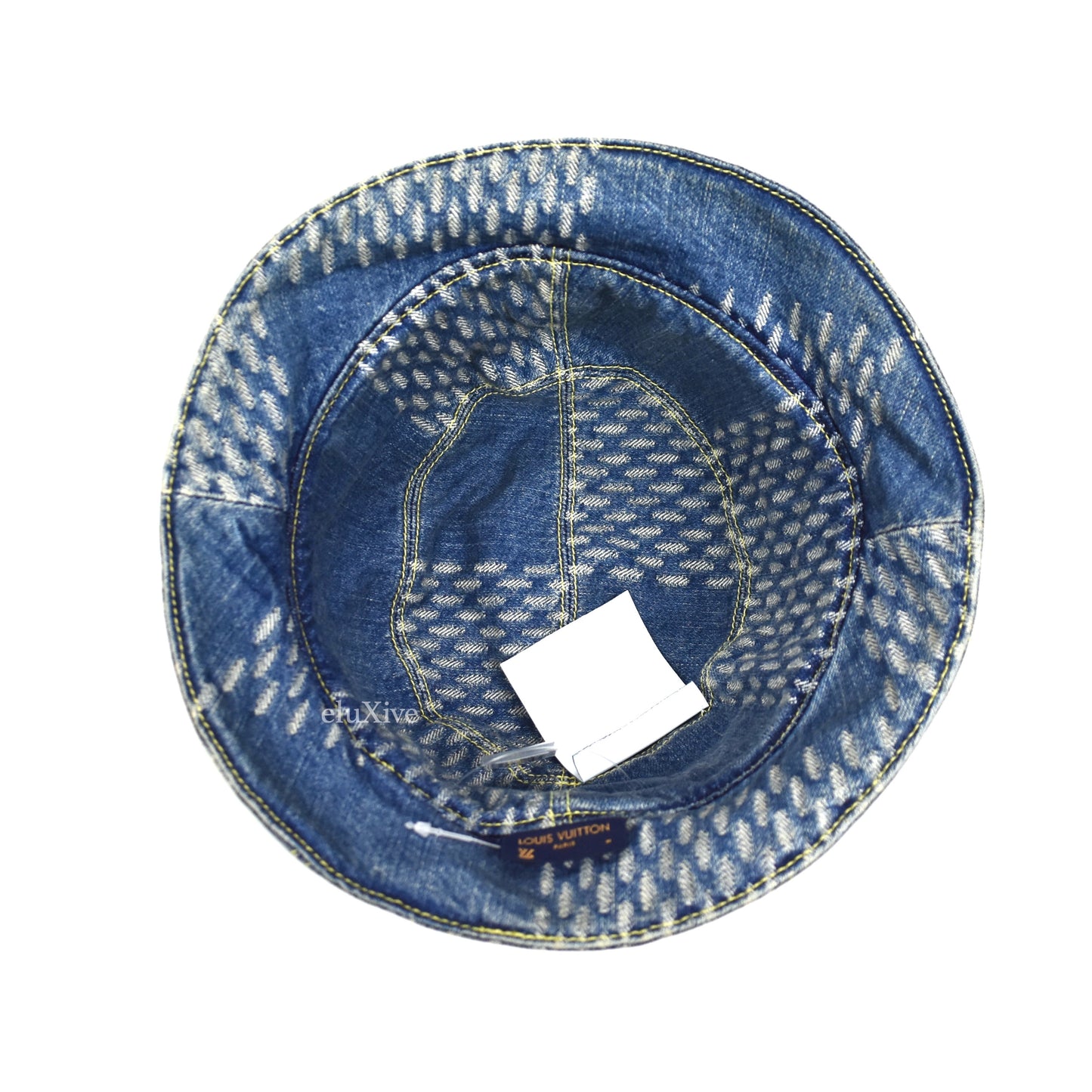 Louis Vuitton x Nigo - Plate Set