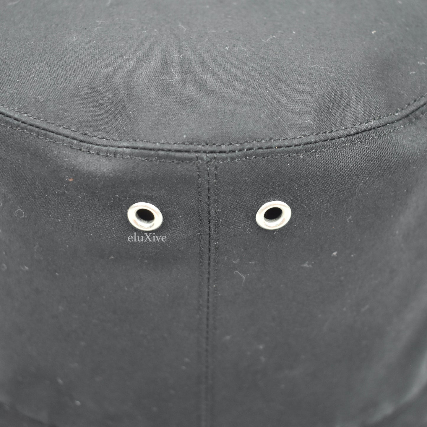 Dior - Reversible Teddy D Oblique Monogram Bucket Hat