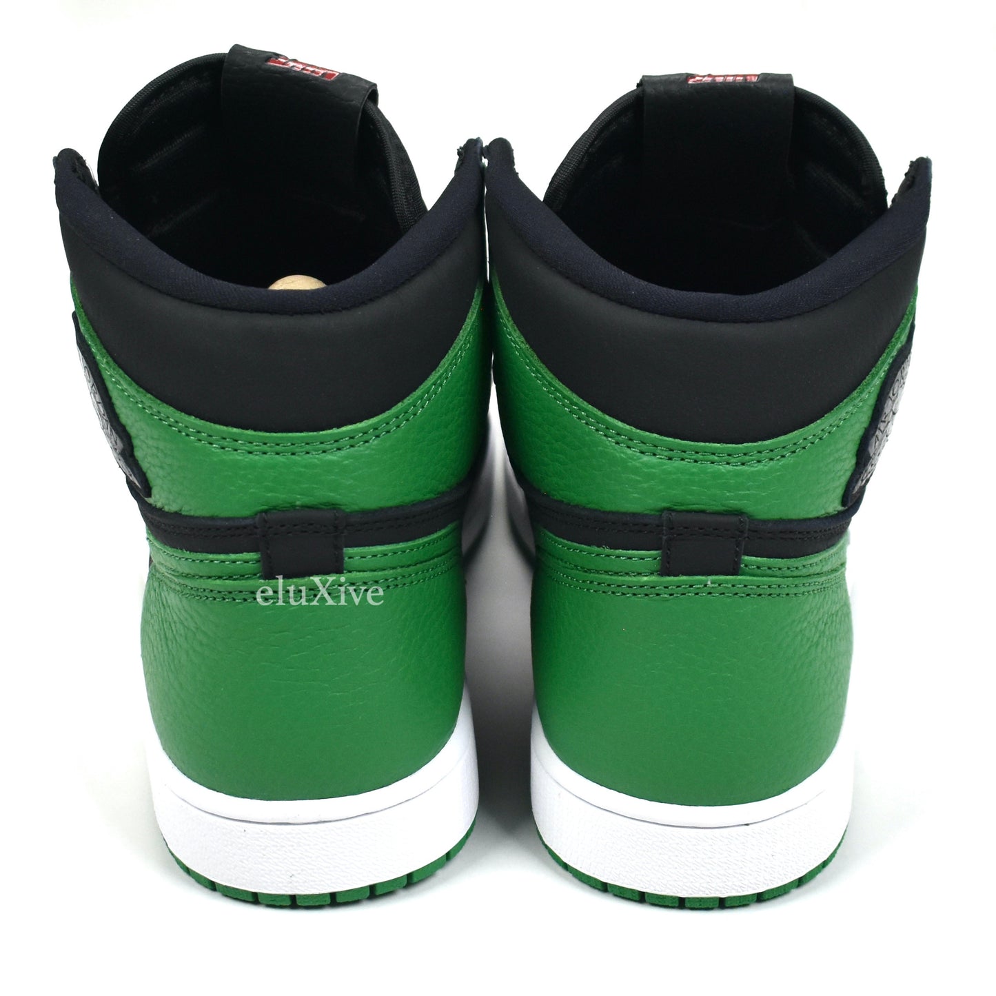 Nike - Air Jordan 1 Retro High OG Pine Green