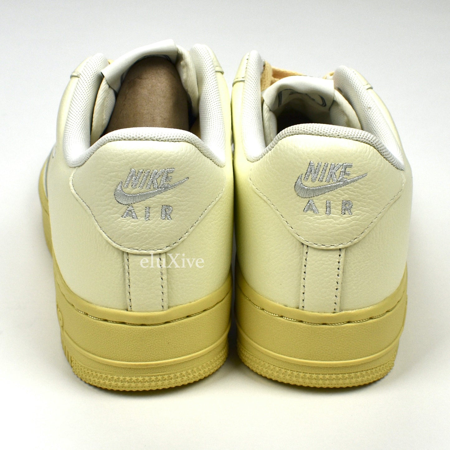 Nike - Air Force 1 '07 LX 'Jewel' (Coconut Milk/Bone)