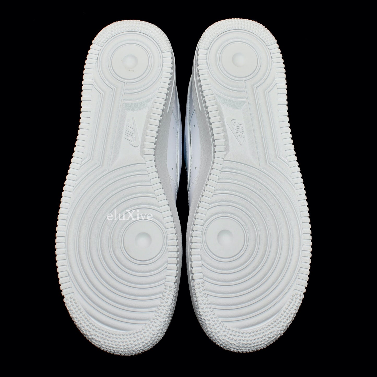 Nike - Air Force 1 '07 QS All-Star 'Swoosh Pack' (White)