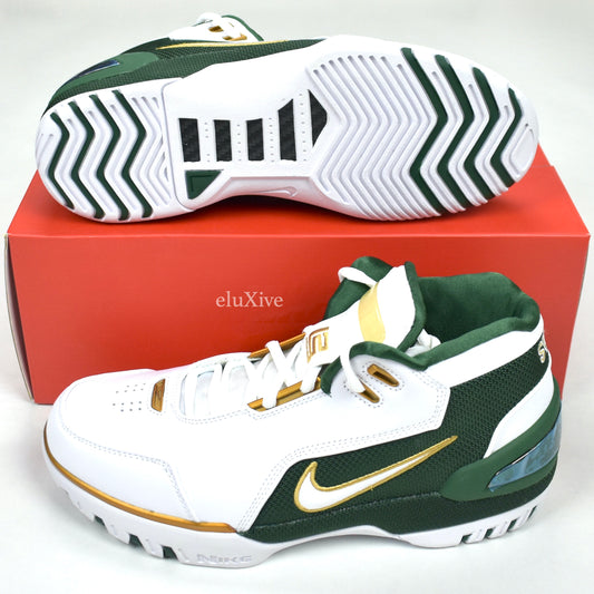 Nike - Lebron Air Zoom Generation SVSM QS
